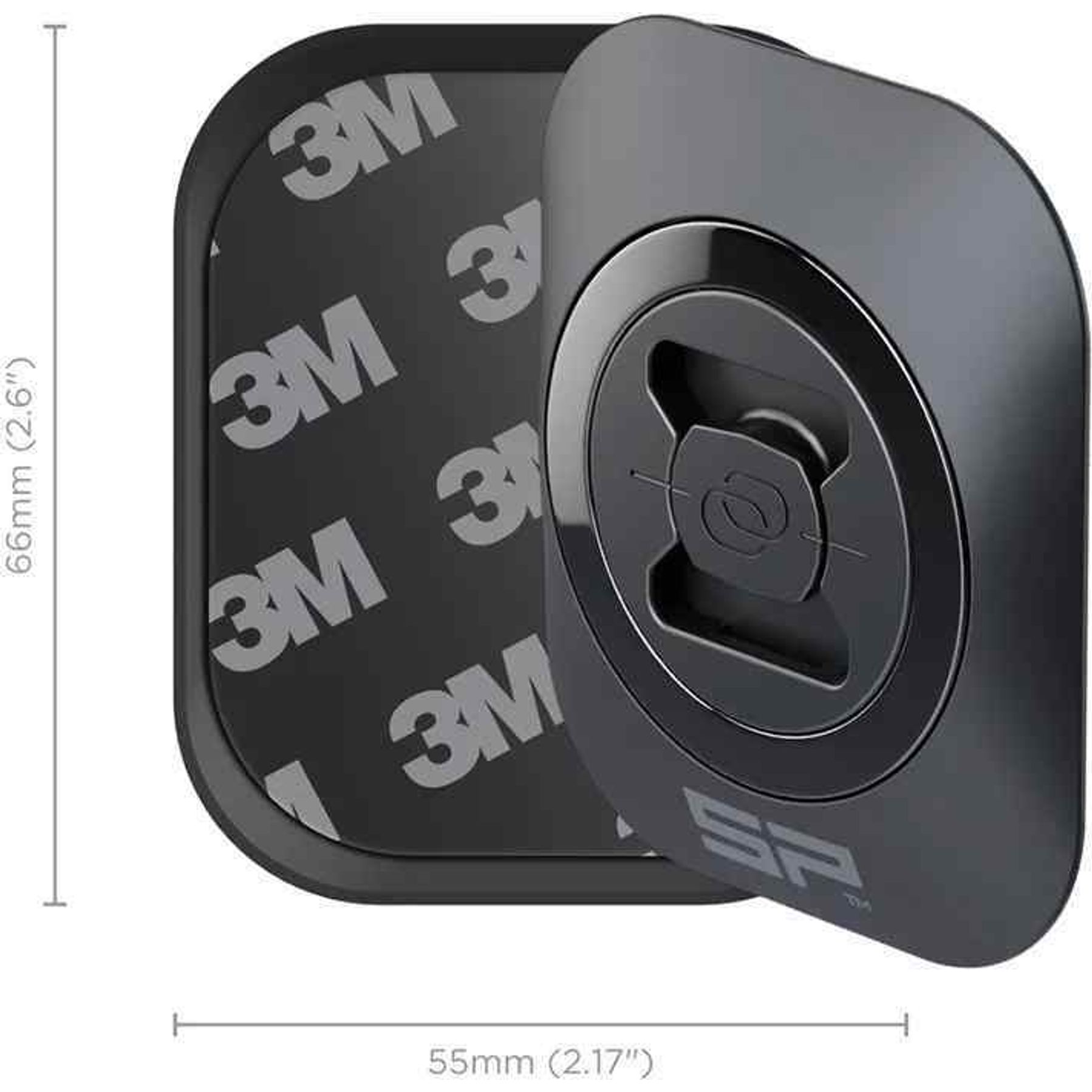 SP Connect Bike Bundle SPC+ Universal Telefoonhouder