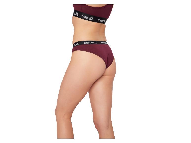 Set van 2 dames onderbroeken
