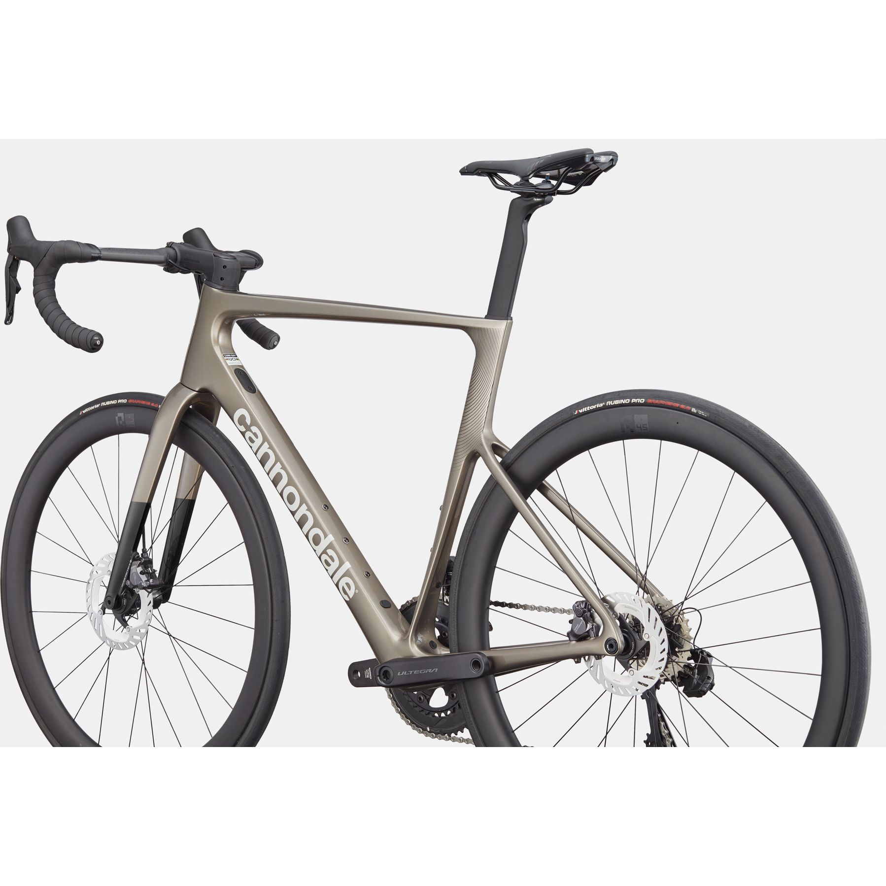 Cannondale SuperSix EVO Carbon 2 2025