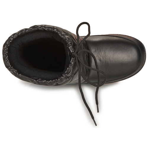Love Moschino - SKI BOOT Negro