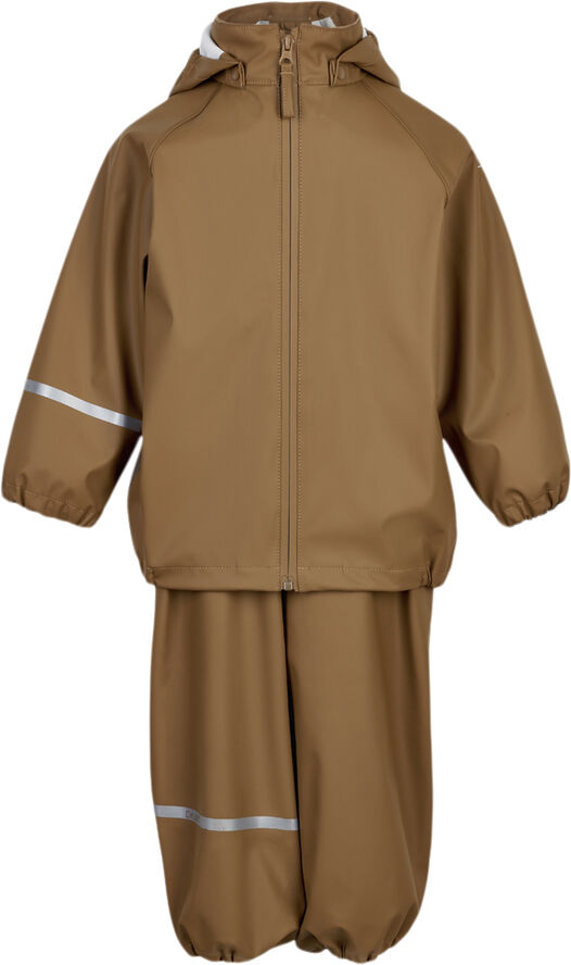 CeLaVi Basic rainwear set -Recycle PU Rubber