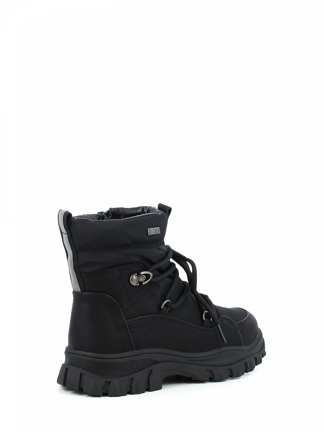 Duffy Varmfòret vintersko D-tex