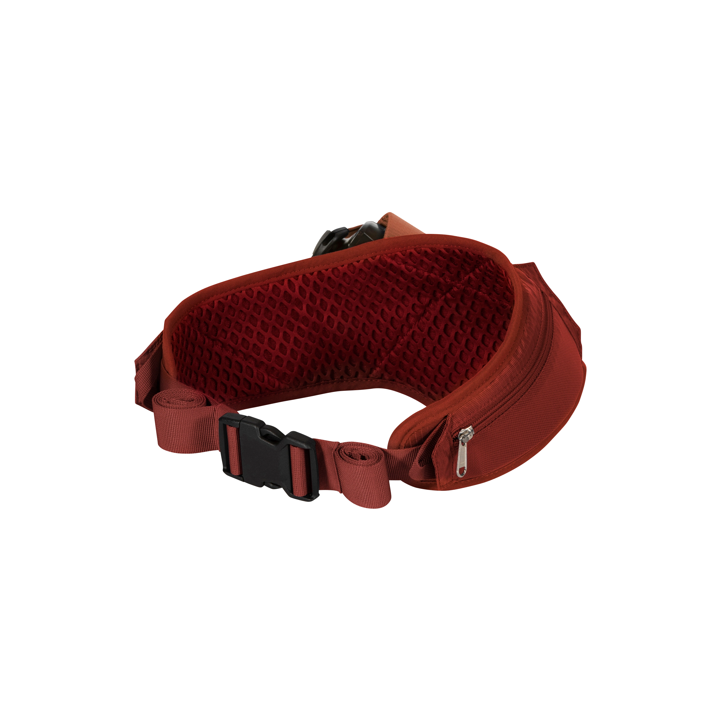 Driv HipPack 1 Chianti Red