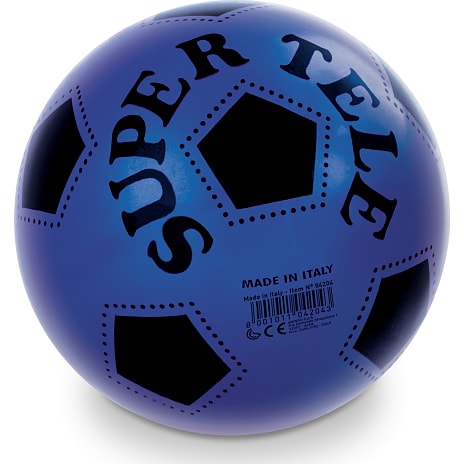 Stor plastikbold – flere varianter - assorteret