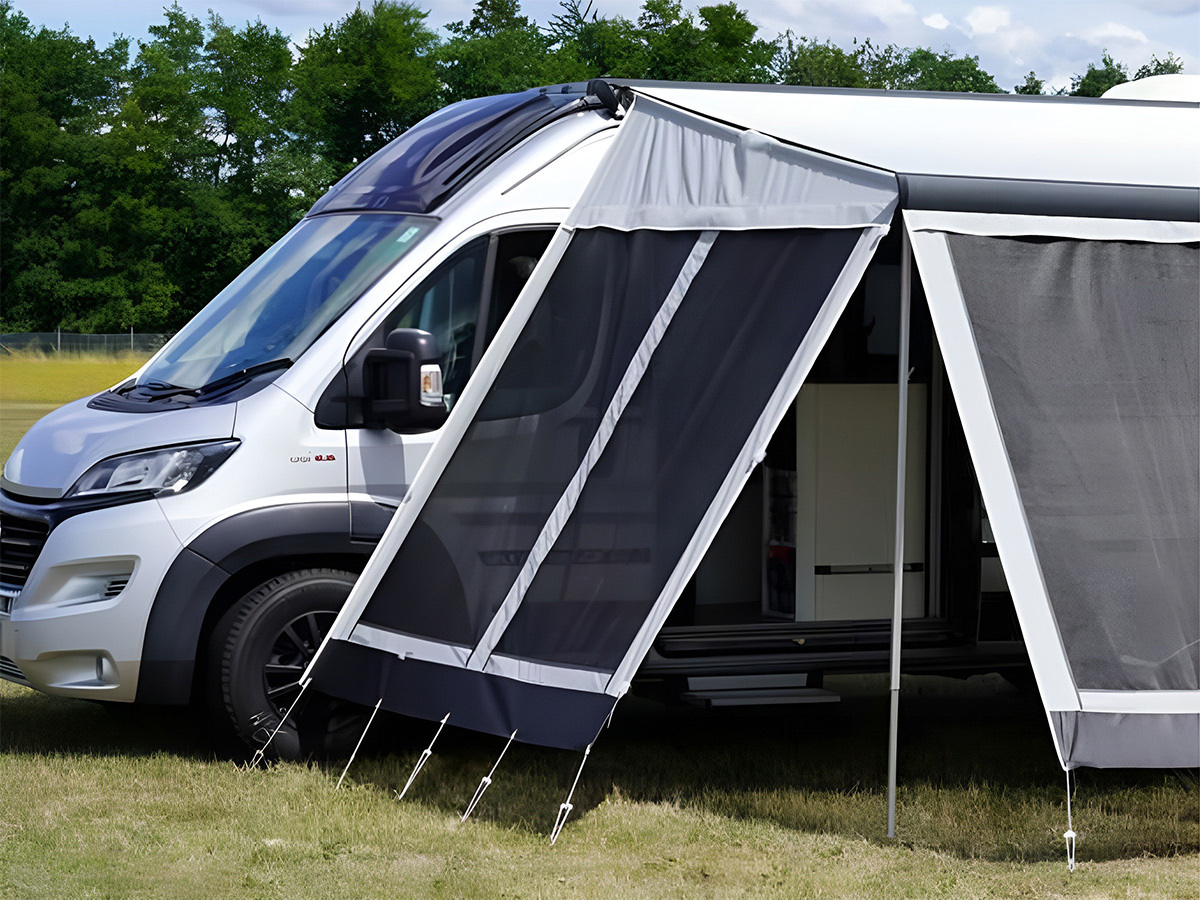 Wigo One Side zijwand links 250 L