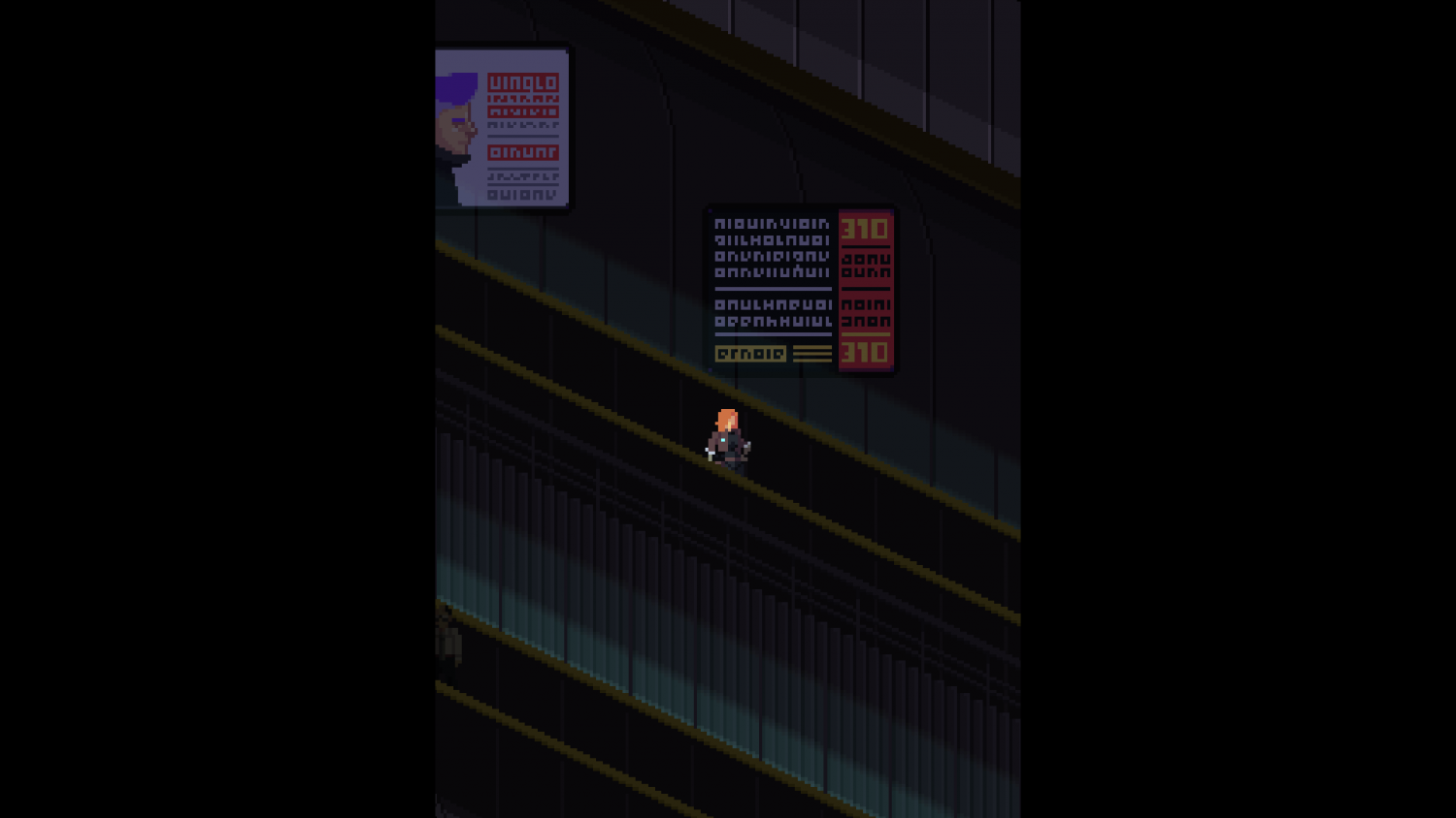 Murder- PC