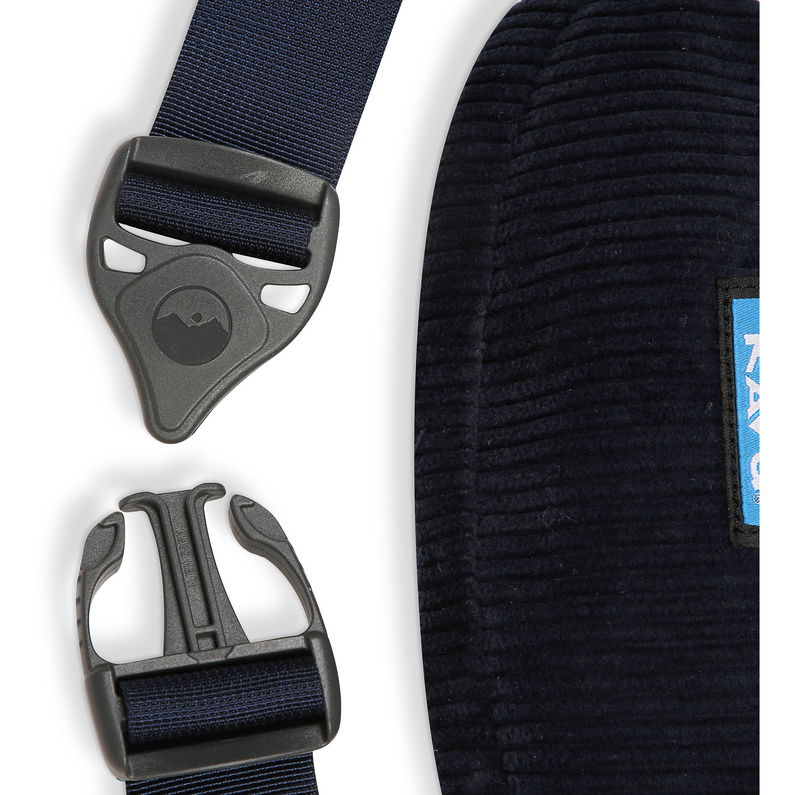 Kavu Snuggy Spectator Hüfttasche