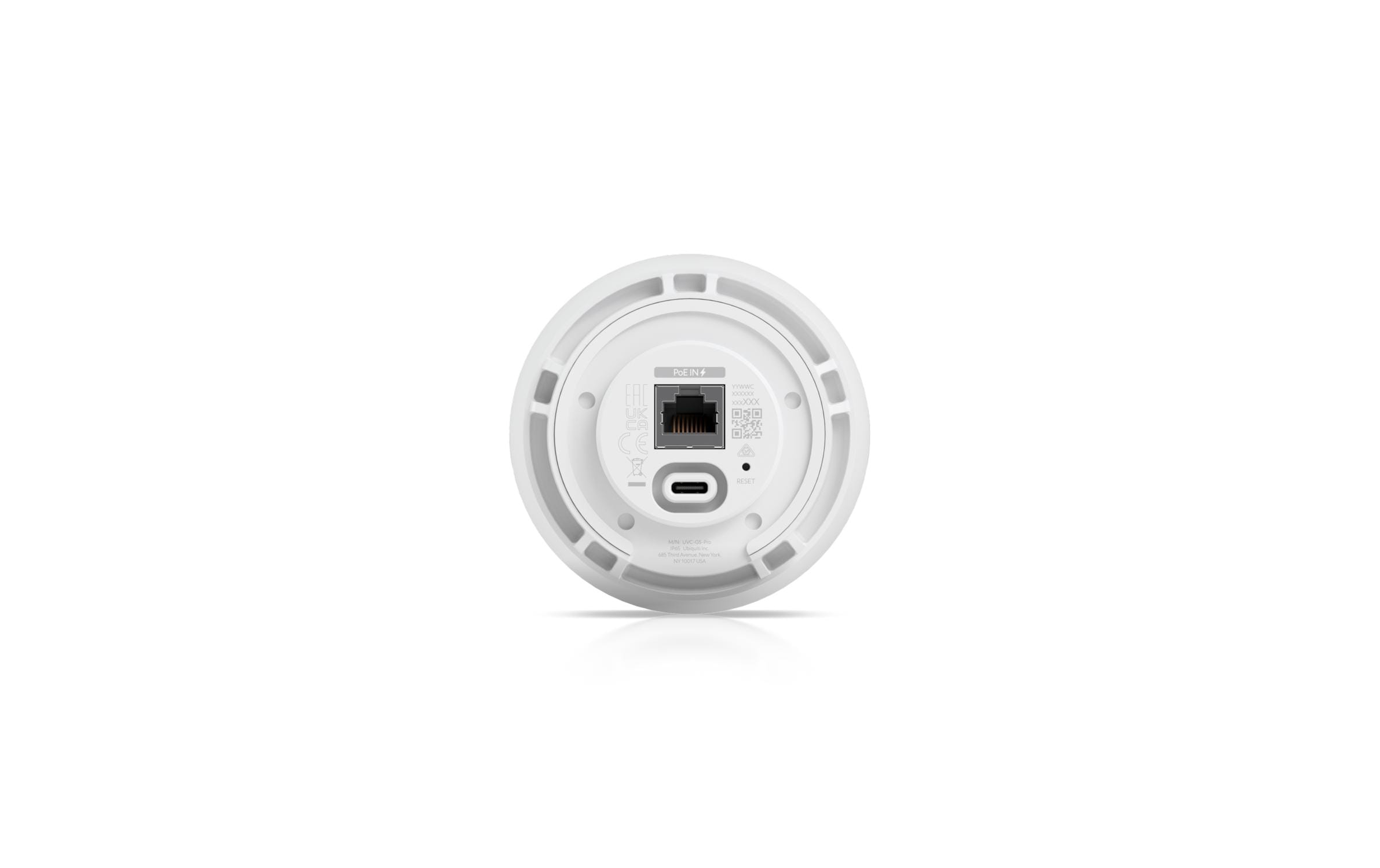 Netzwerkkamera G5 Professional<br>G5 Professional