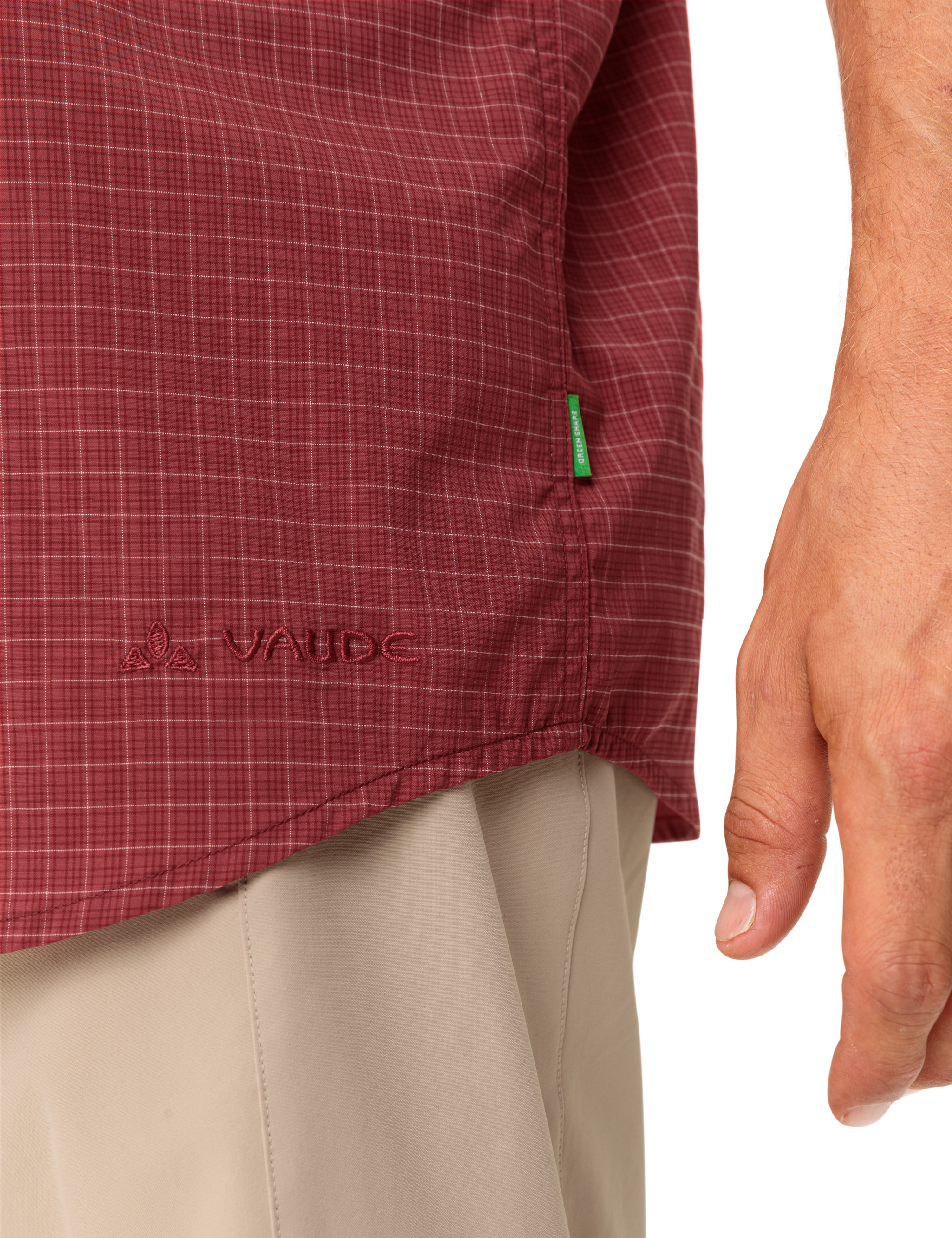 Men's Seiland Shirt IV