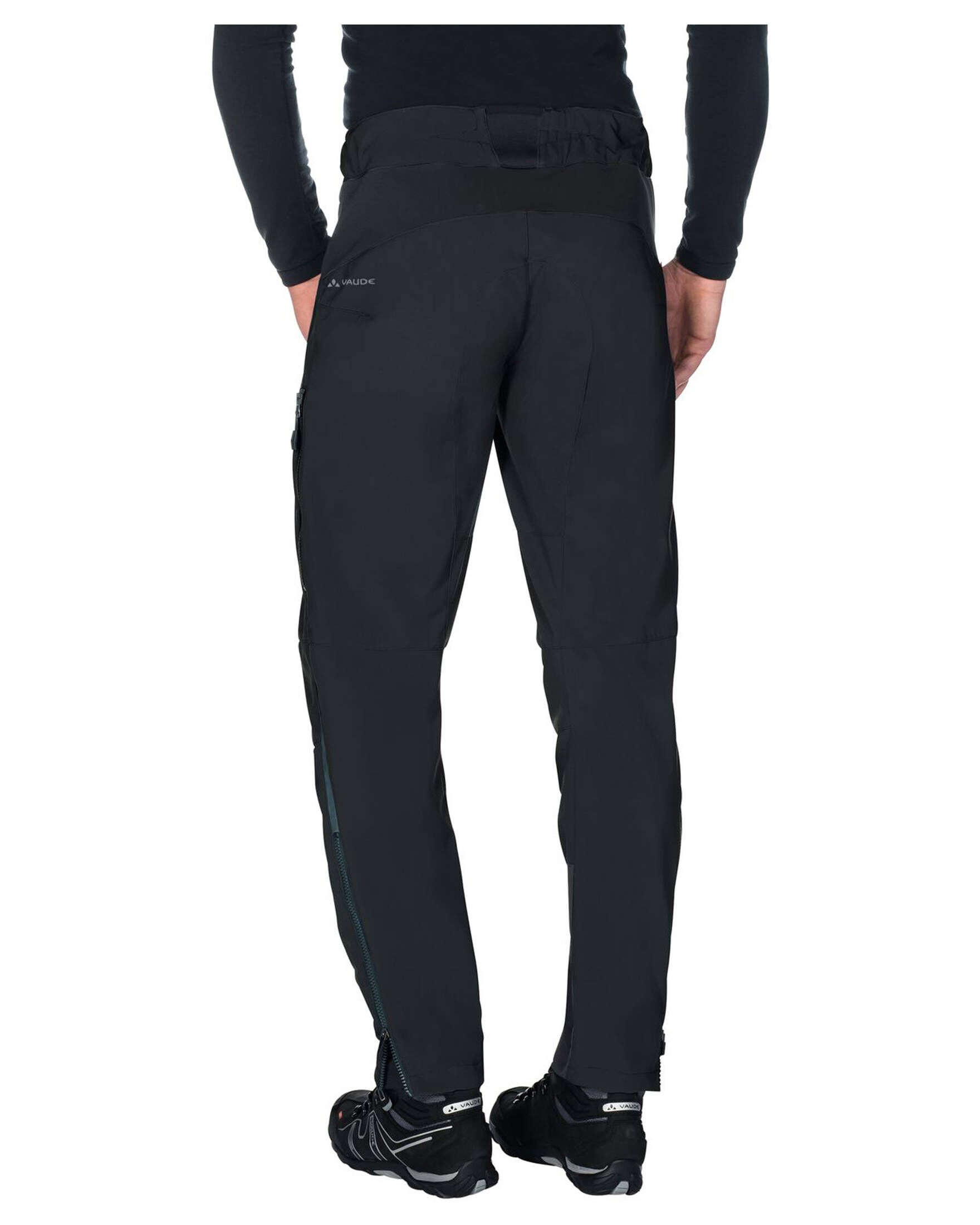 VAUDE| Herren Radhose Qimsa II