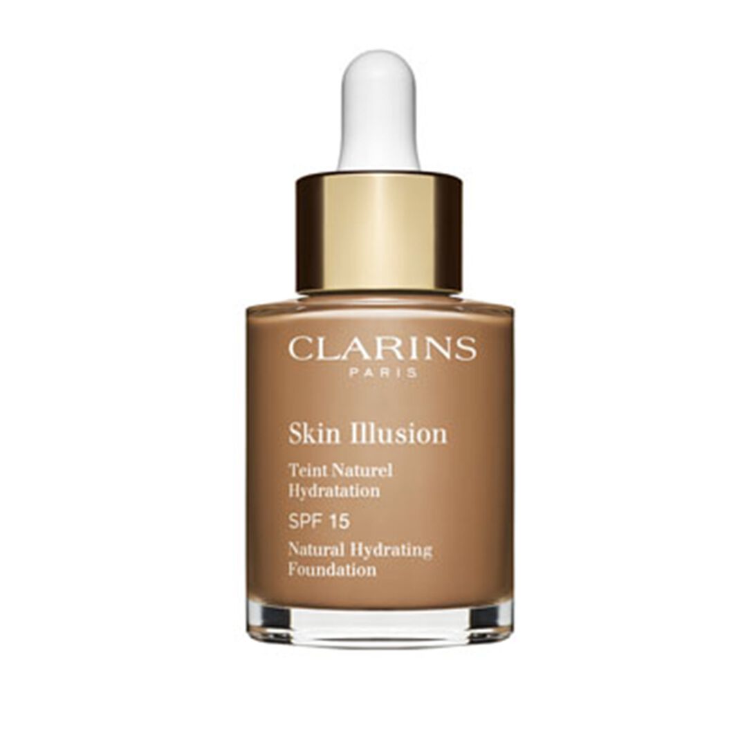 CLARINS Skin Illusion Base