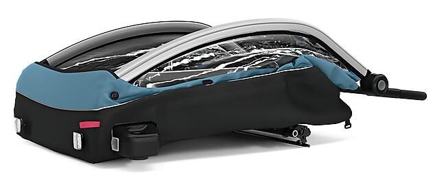 THULE - CHARIOT MULTI ACTIVITE COURIER 2