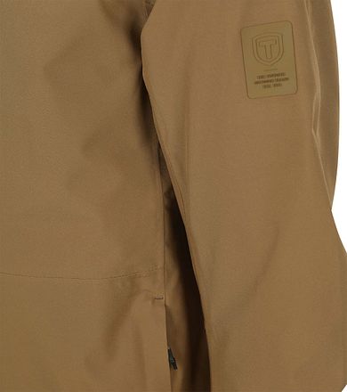 Tenson Damien MPC Jacket Khaki 5018105-827 kopen