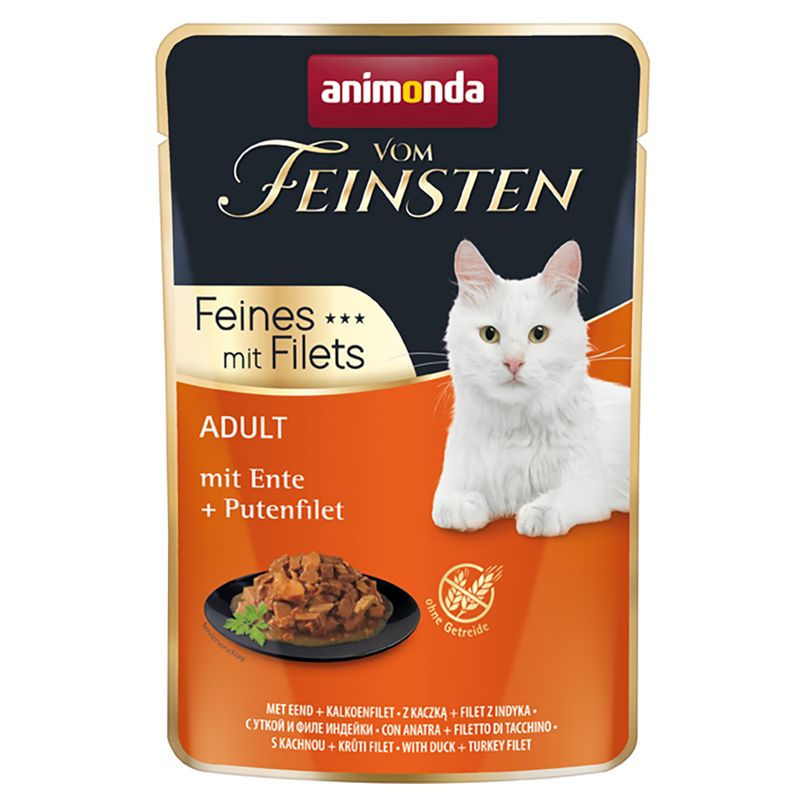 animonda Vom Feinsten Adult