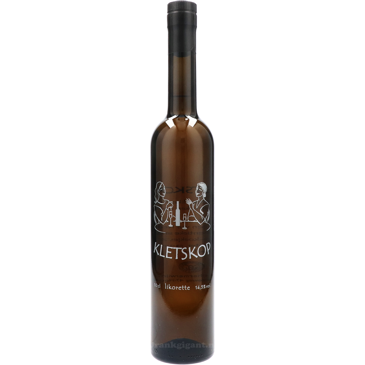 Kletskop 50 cl