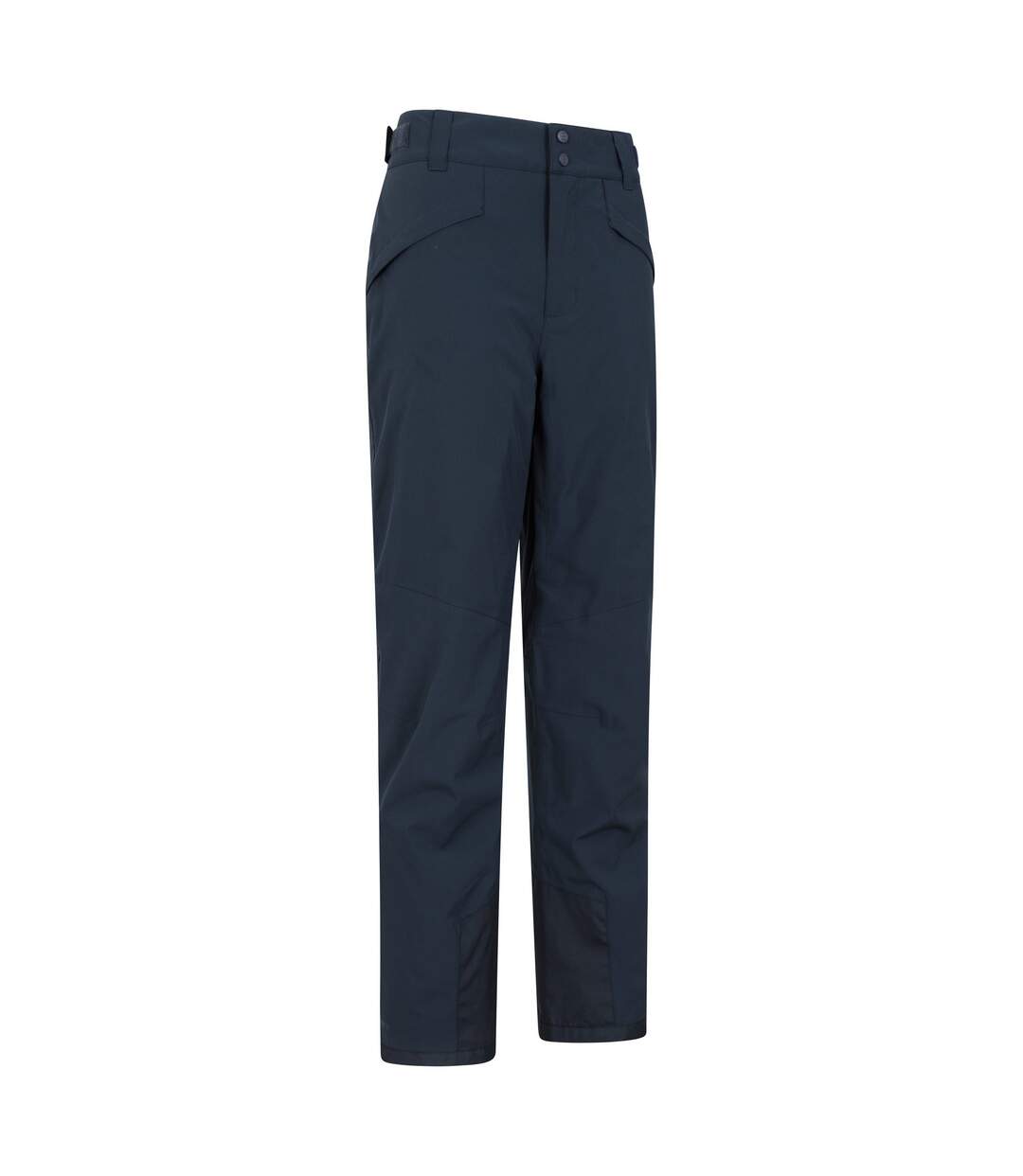 Mountain Warehouse - Pantalon de ski ORBIT (Bleu marine) - UTMW2188