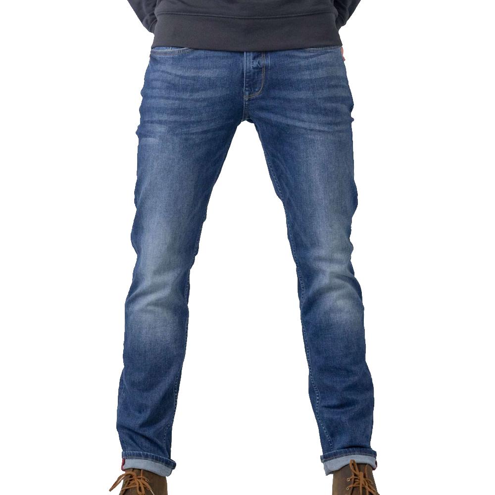 Petrol Industries Jean Regular Bleu Homme Petrol Industries Denim