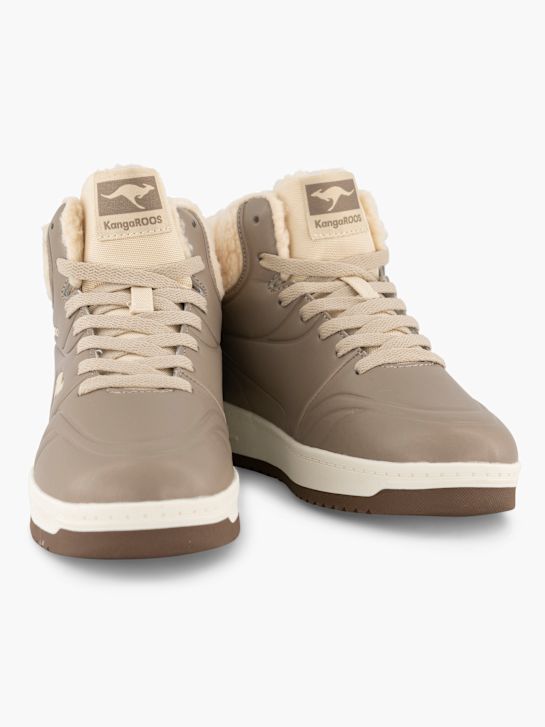 KangaROOS Hoge sneaker