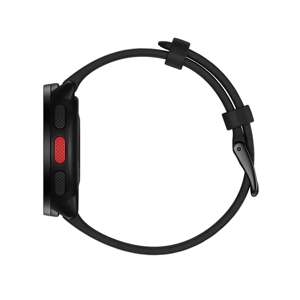Polar Pacer GPS-Sportuhr