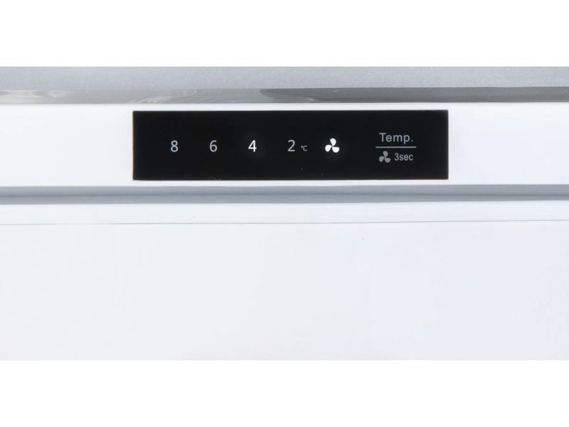 Domo Kühlschrank DO91123 Rechts Tischkühlschrank