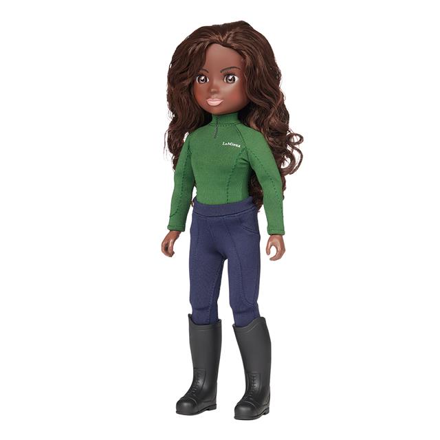 Toy Rider LeMieux Maya Bruin