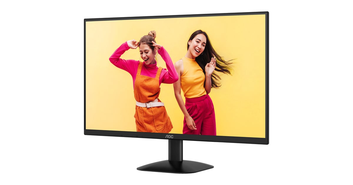 AOC 27