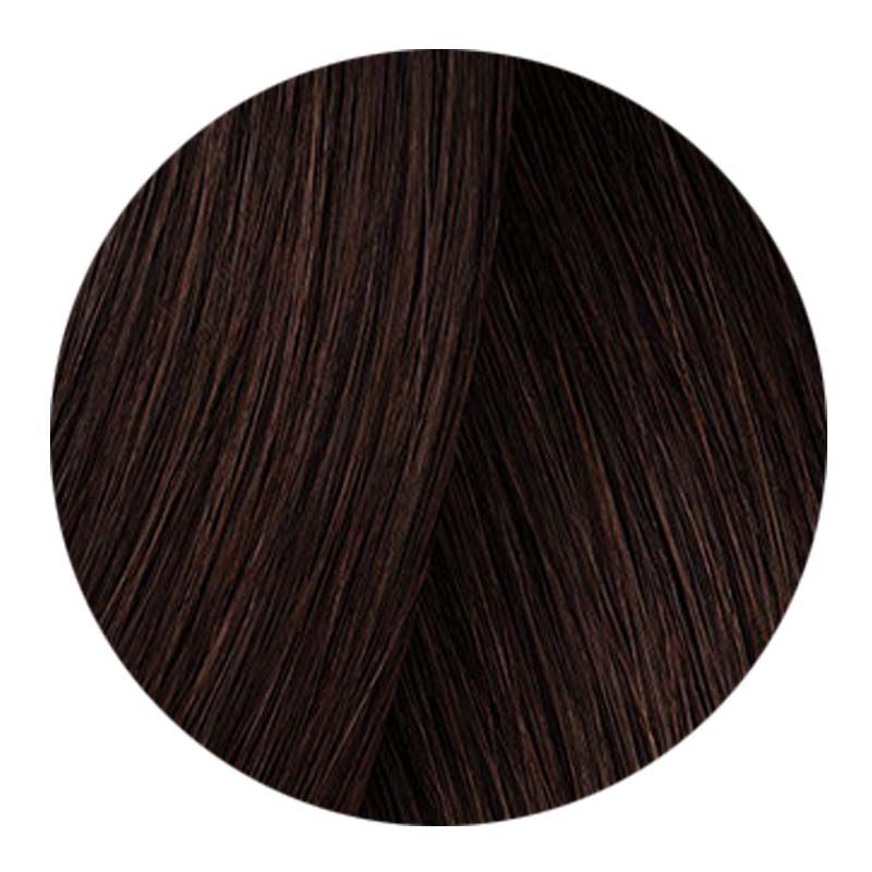 Coloration permanente Maïandra 4.77 châtain marron intense