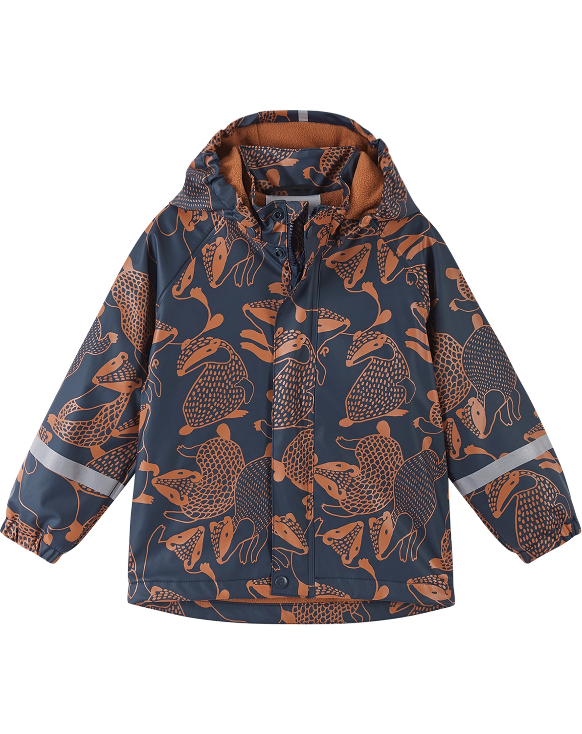 Regenjacke KOSKI in navy