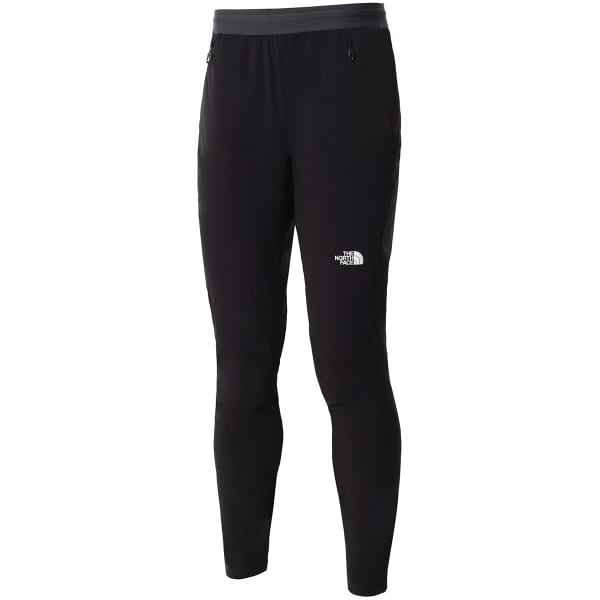 Pantalon randonnée THE NORTH FACE W AO WOVEN PANT TNF BLACK