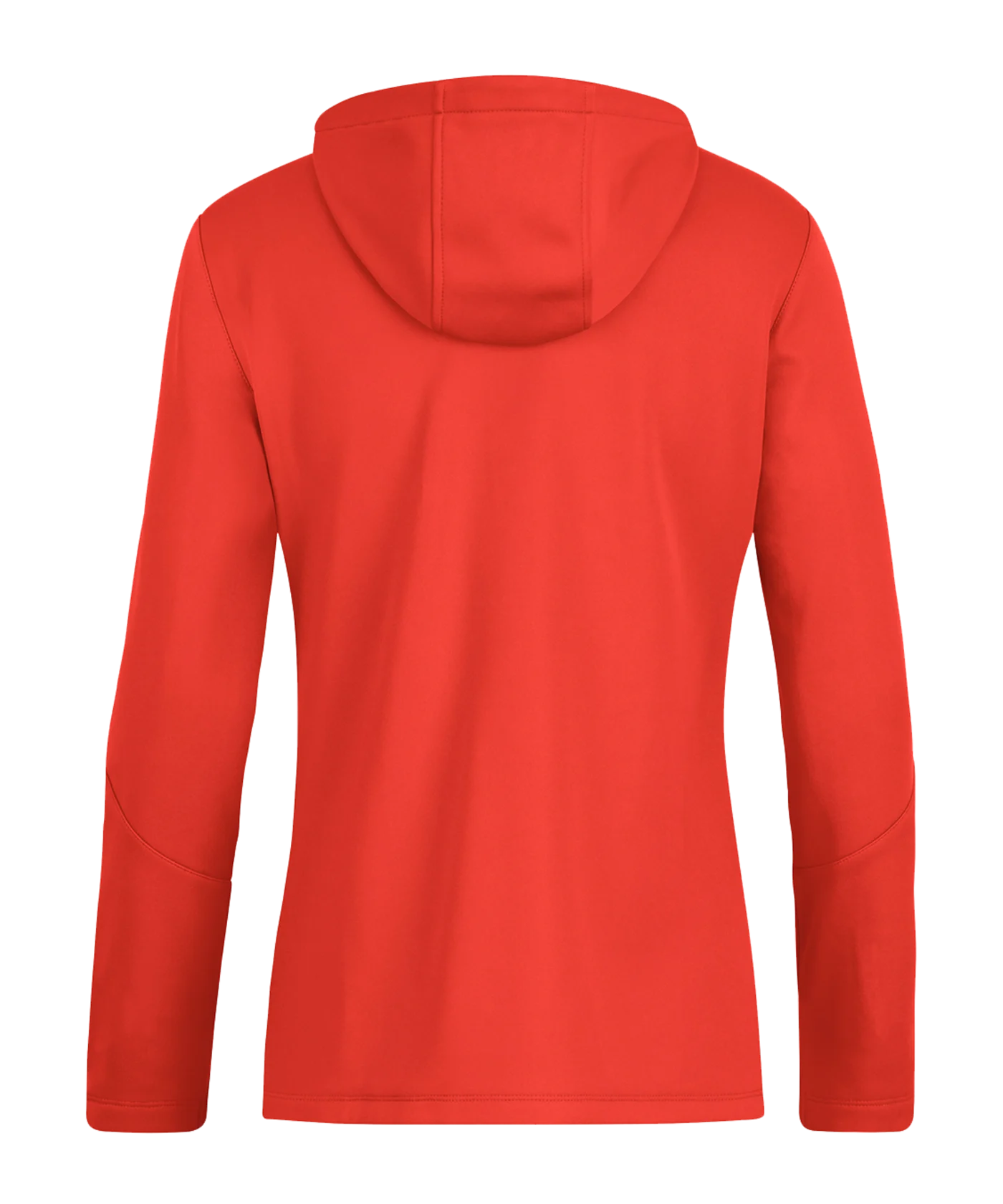 JAKO Power Kapuzenjacke Damen Orange Blau F375