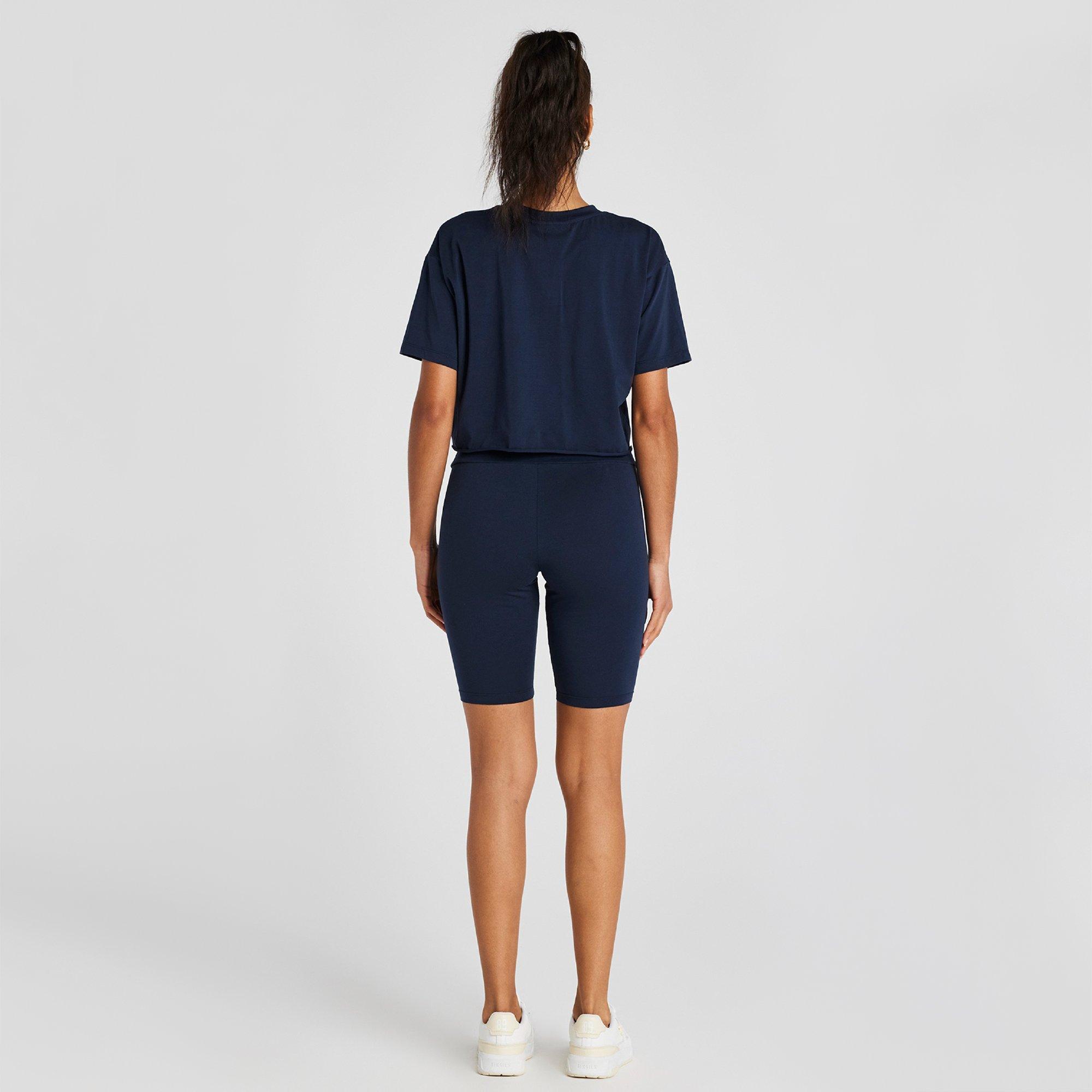 SikSilk Cycling Shorts Womens