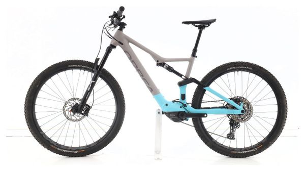 Produit reconditionné · Orbea Rise H30 / Vélo VTT électrique / Orbea | Bon état