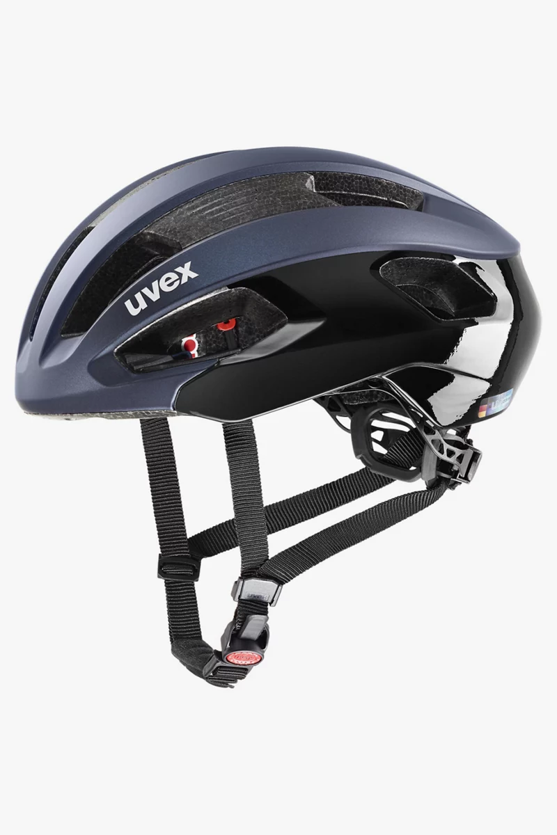 uvex rise cc Velohelm