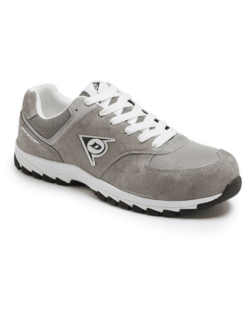 Dunlop Werkschoen Flying Arrow S3 Grijs - Werkschoenen
