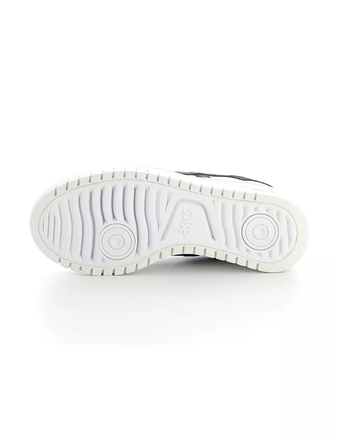 ASICS JAPAN S - Sneakers Whiteblack