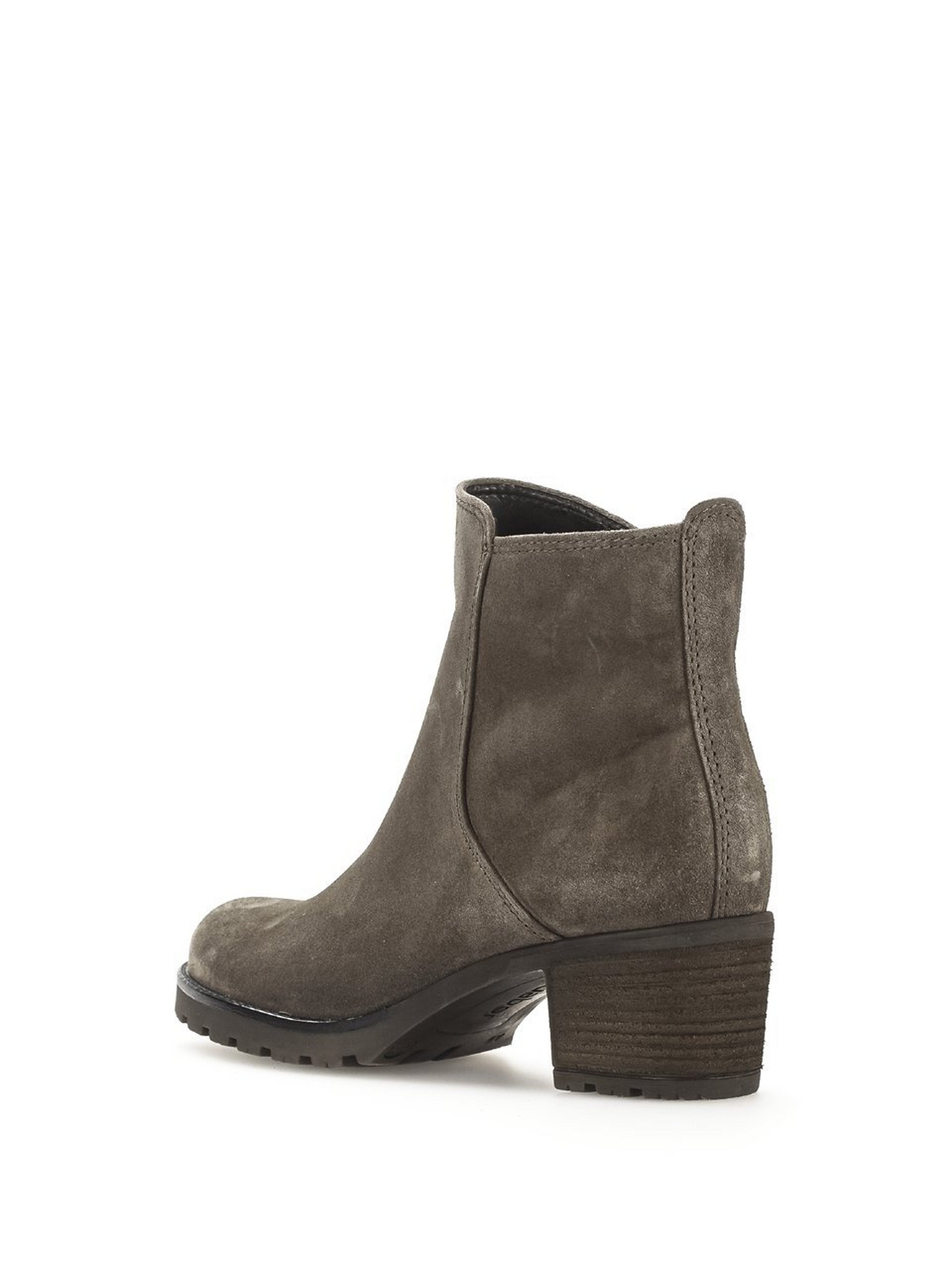 Stiefelette