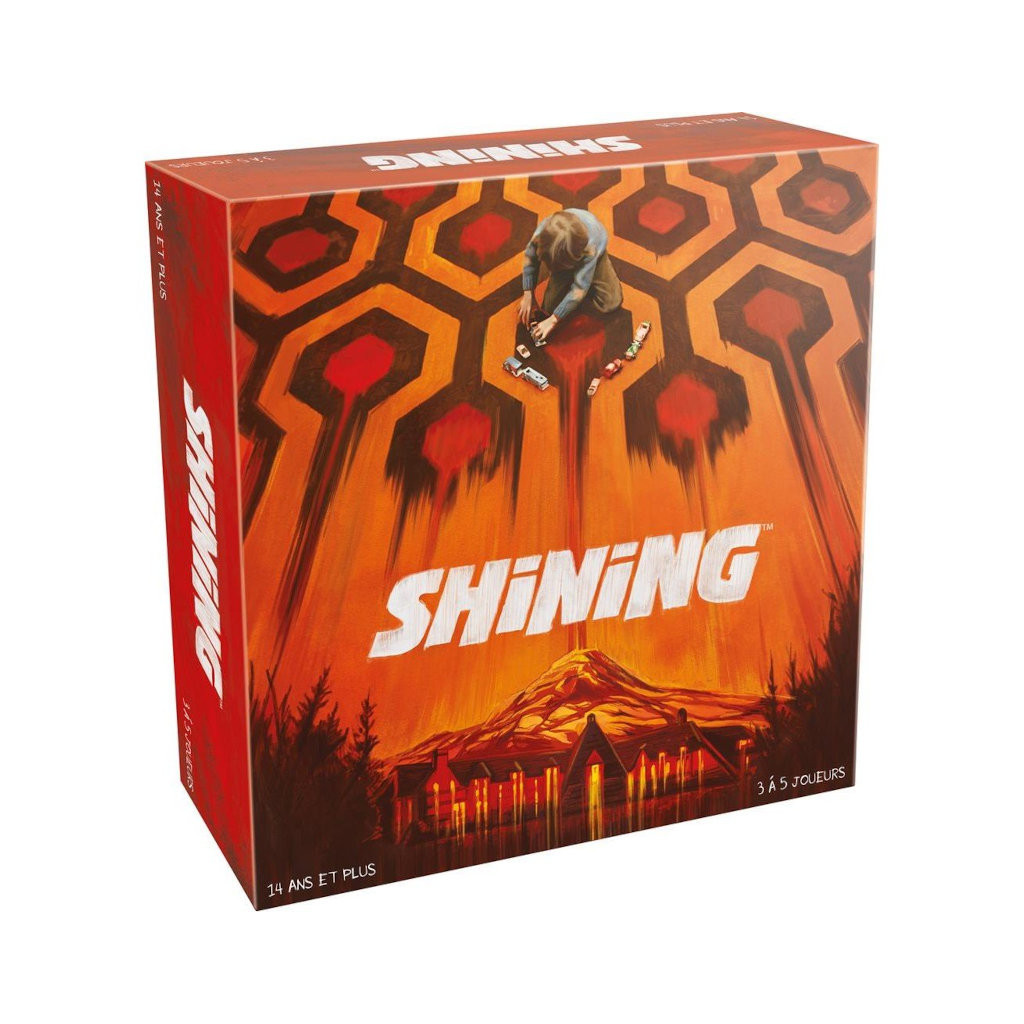 The Shining