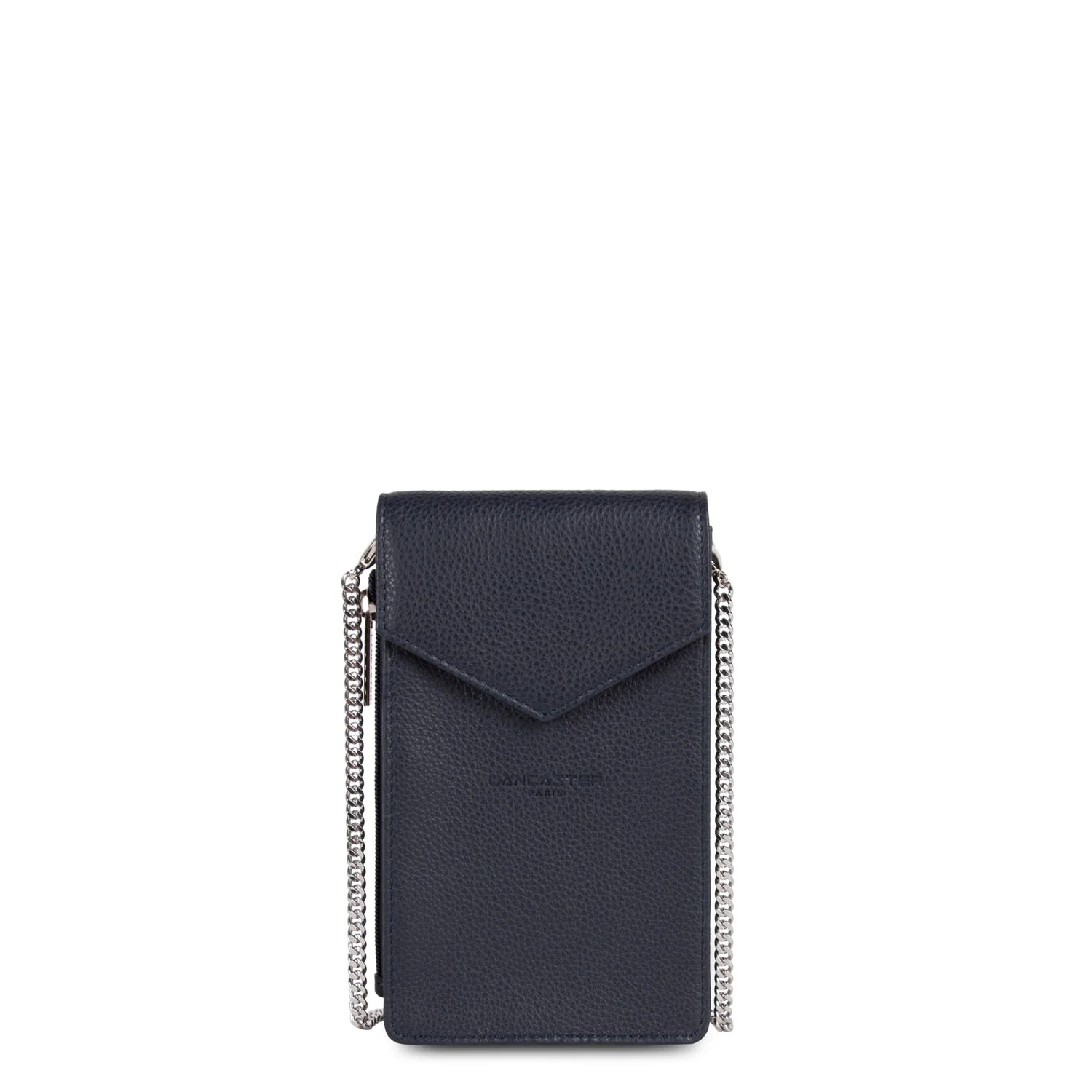 Foulonné PM-Pochette smartphone