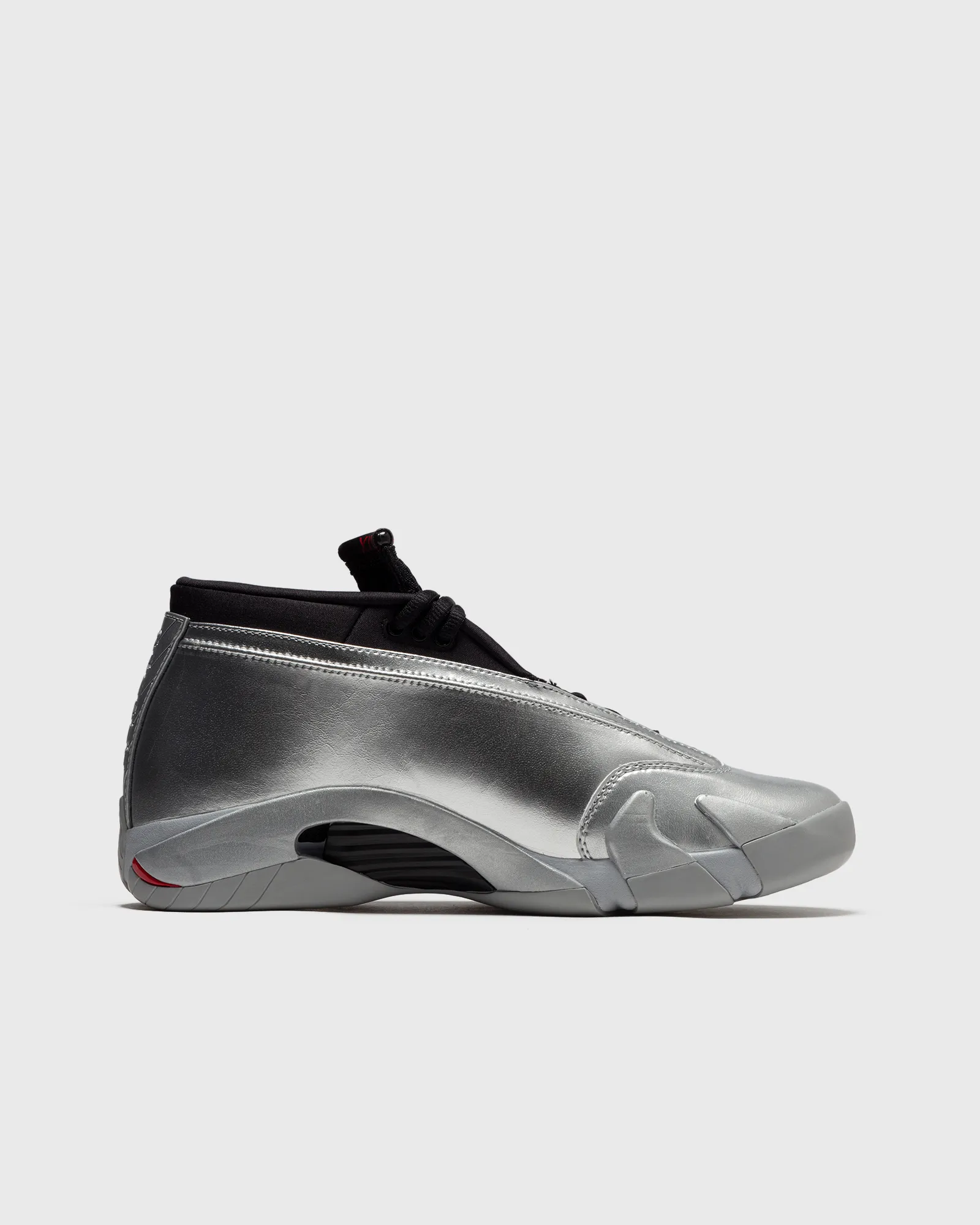 Jordan WMNS Air Jordan 14 Retro Low 'Metallic Silver'