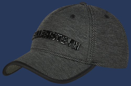 Dyna Hat Sport ScuWiLiHiTec, Darkgreymelange