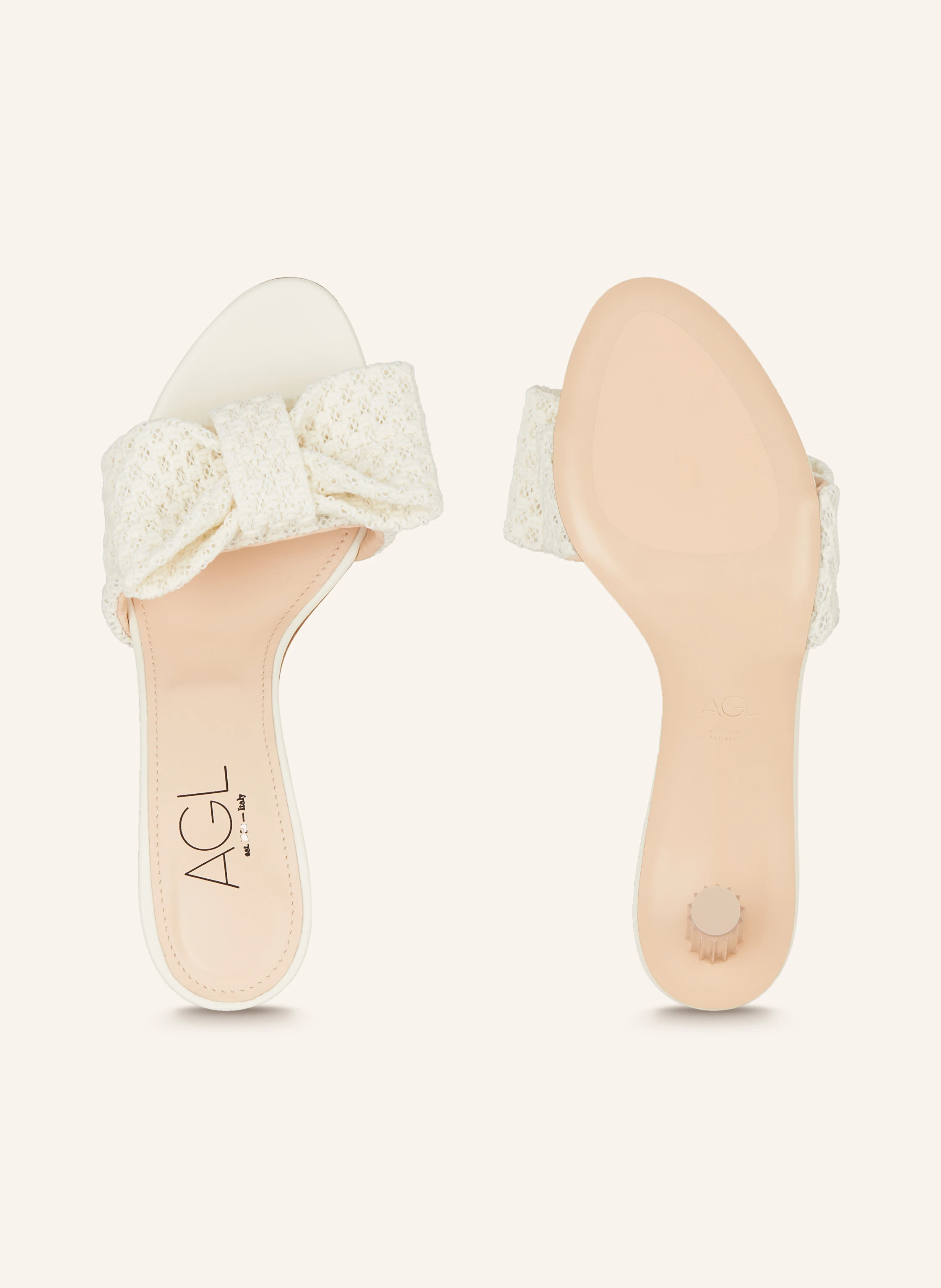 AGL Mules DORICA