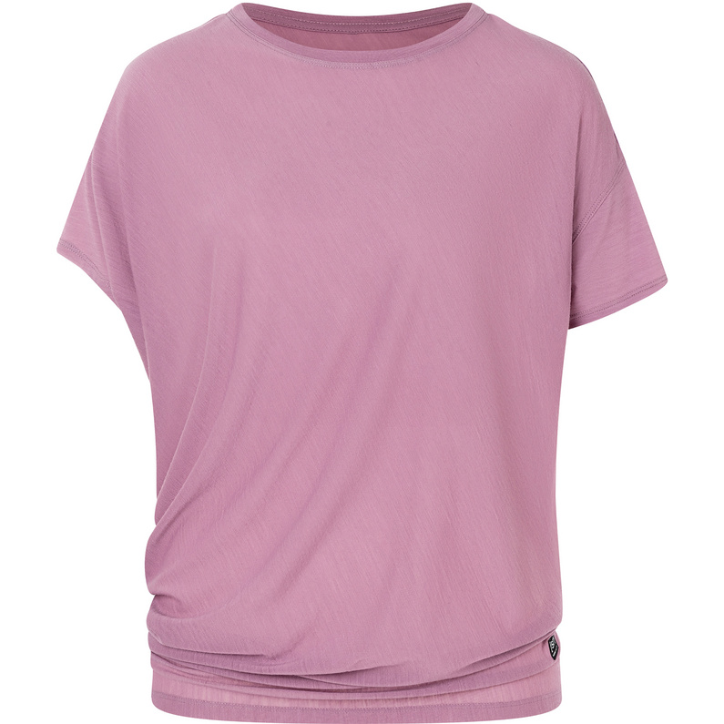 Super.Natural Damen Yoga Loose T-Shirt