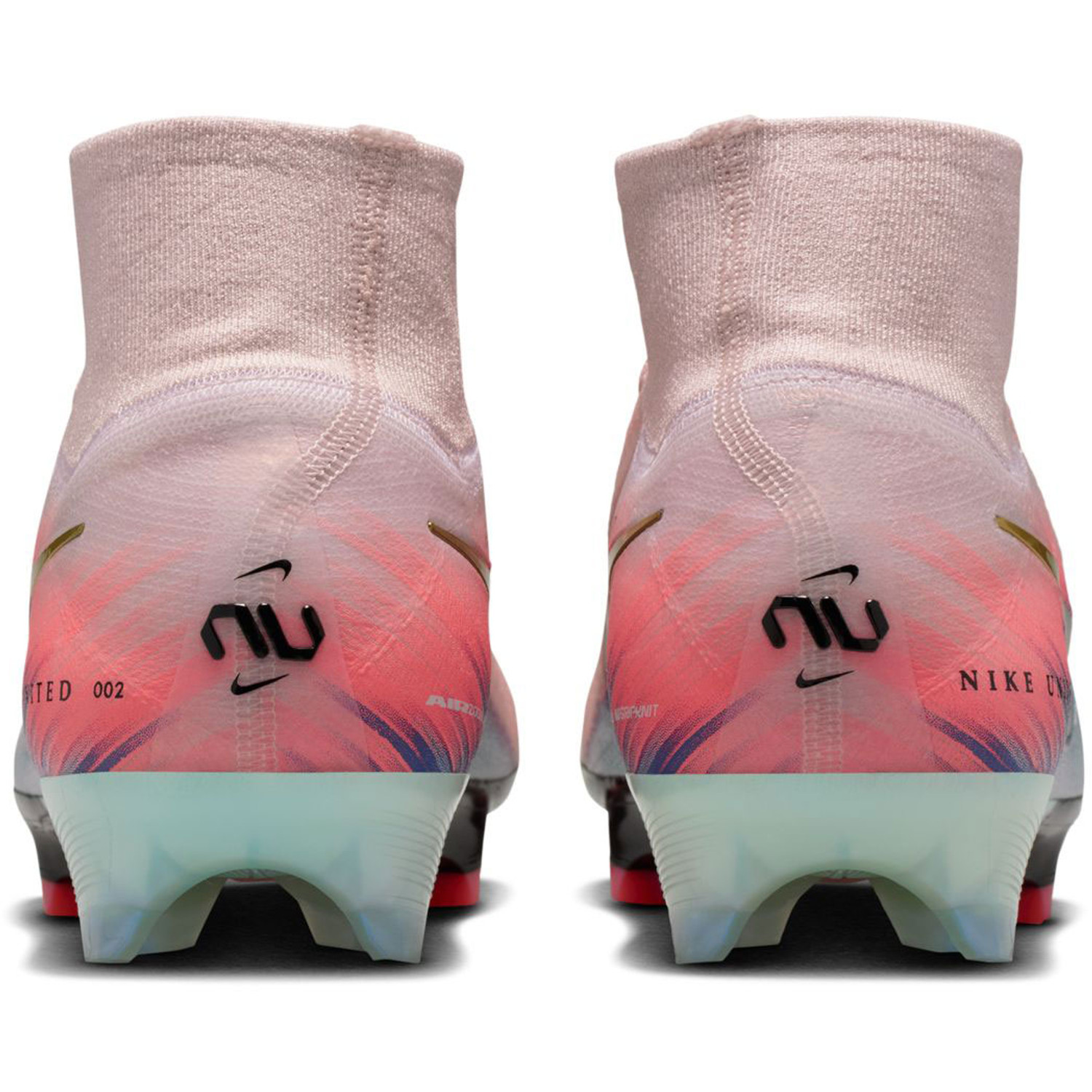 Nike Mercurial Zoom Superfly 10 Elite NU2 FG