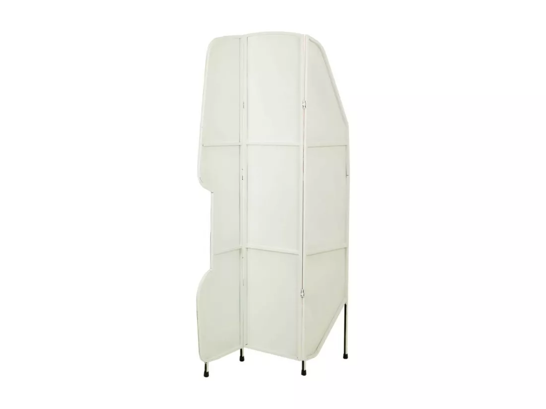 Paravent 3 feuilles 180x2x120cm (40x3)
