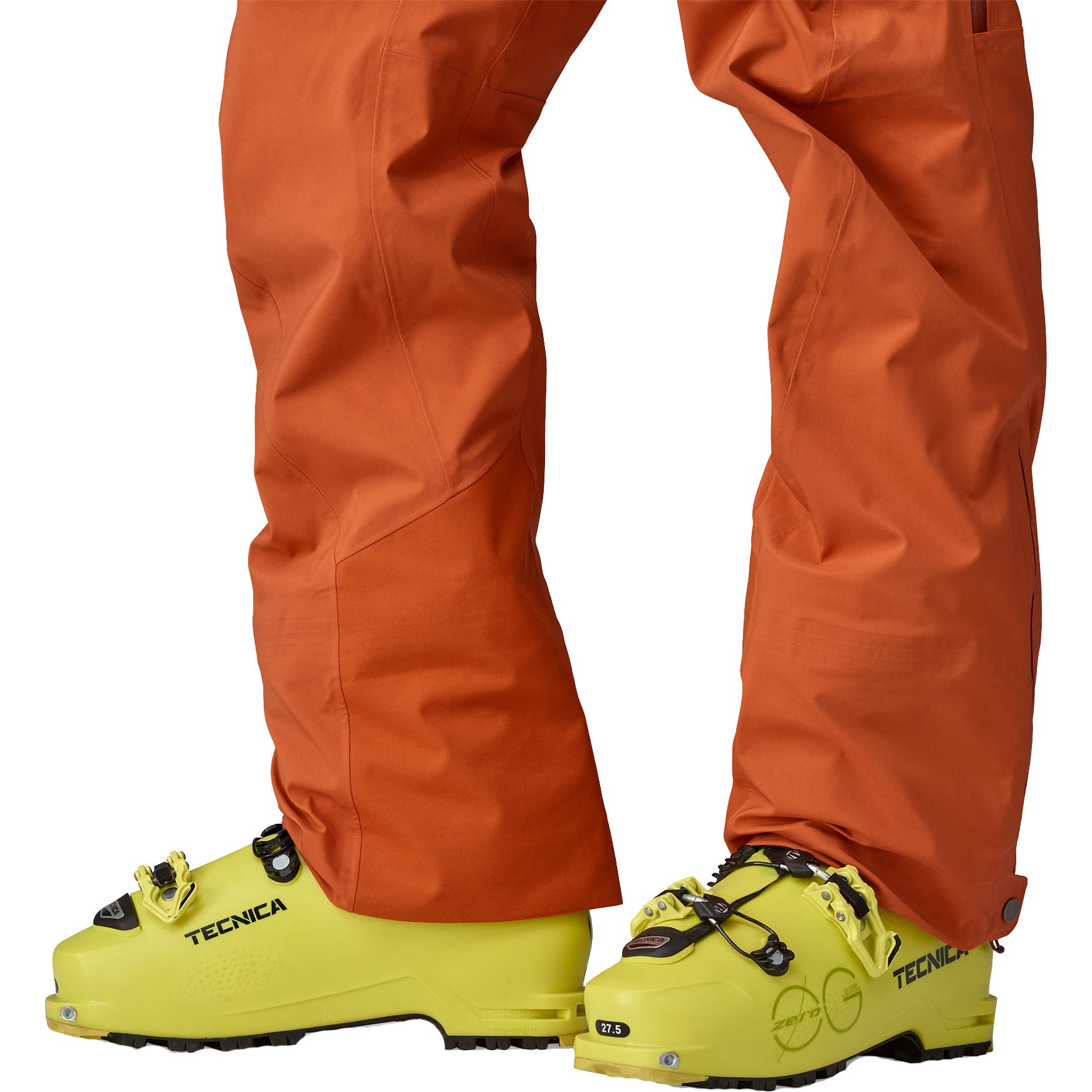 Patagonia Stormstride Hardshellhose Herren rtlr
