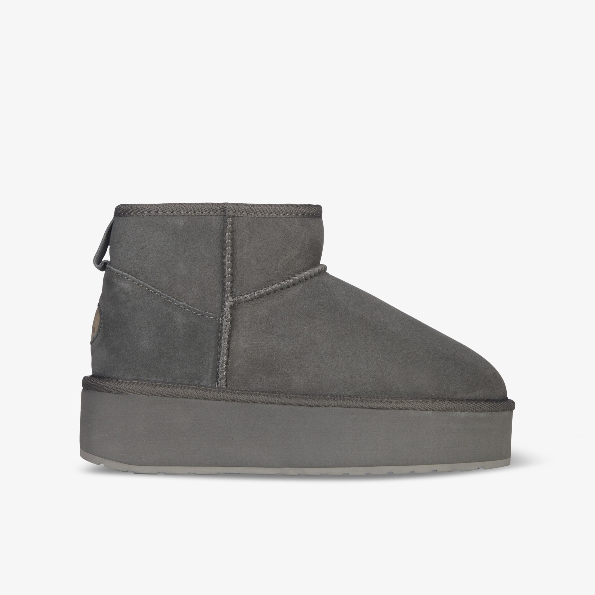EMU Australia Unisex Winter Boots grau