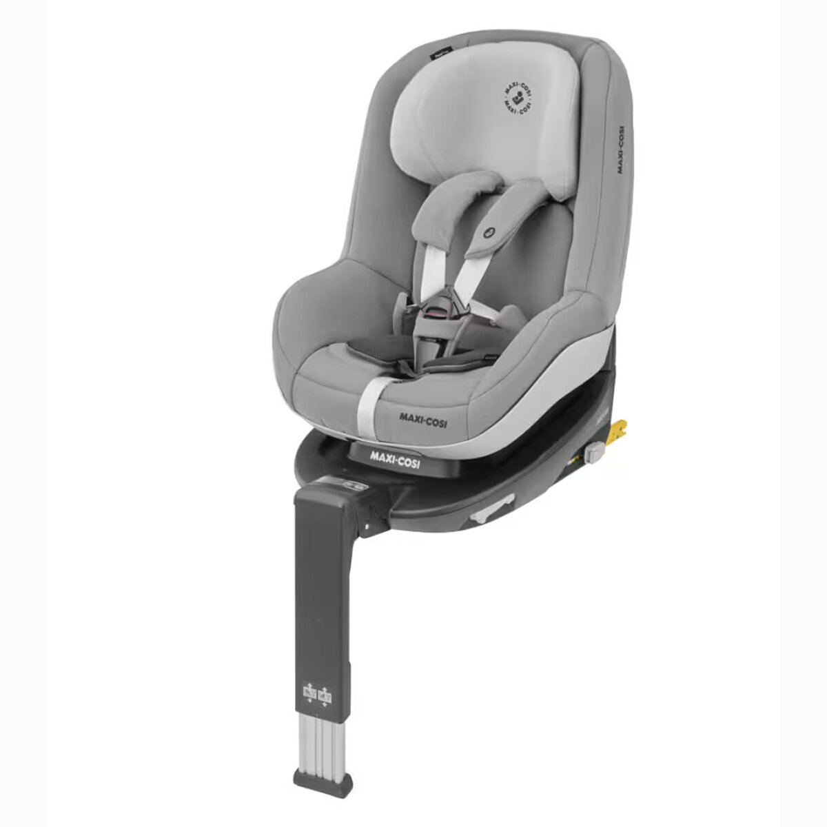 Maxi-Cosi Maxi-Cosi Sitzauflage e-Safety schwarz