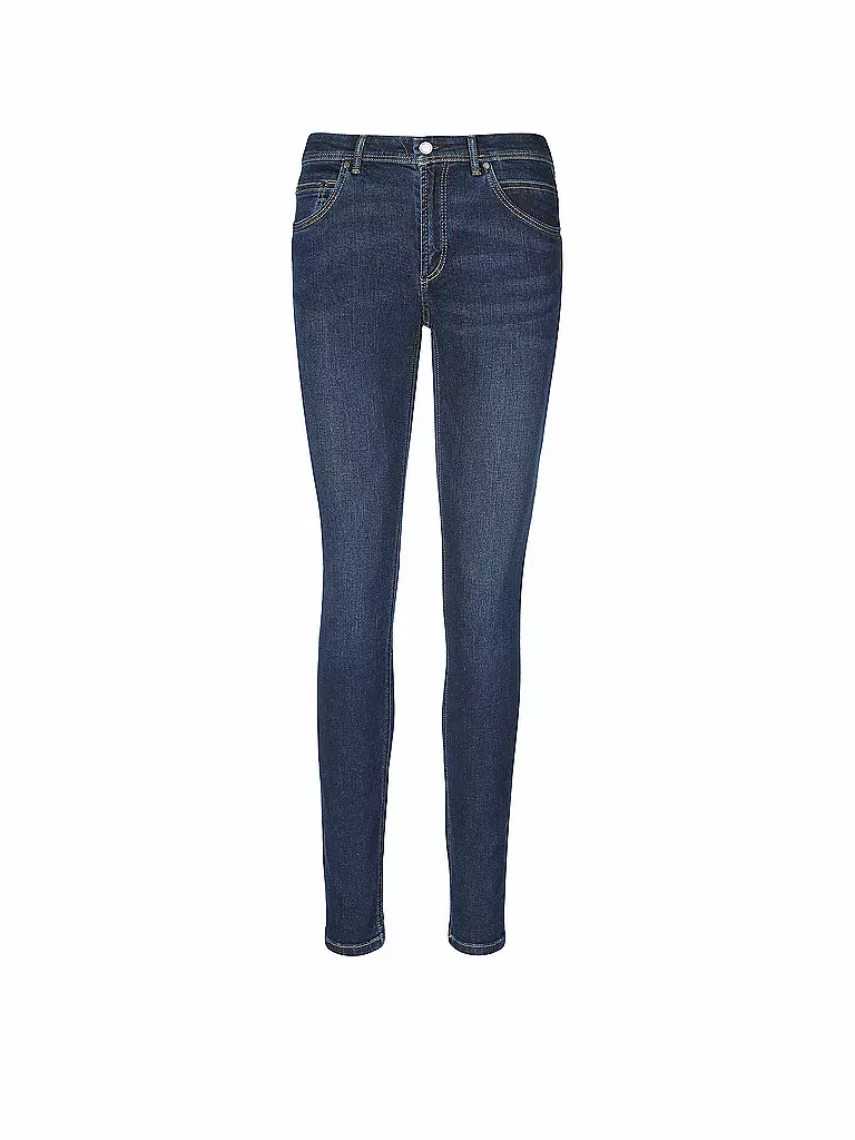 MARC O' POLO DENIM Jeans Slim Fit blau