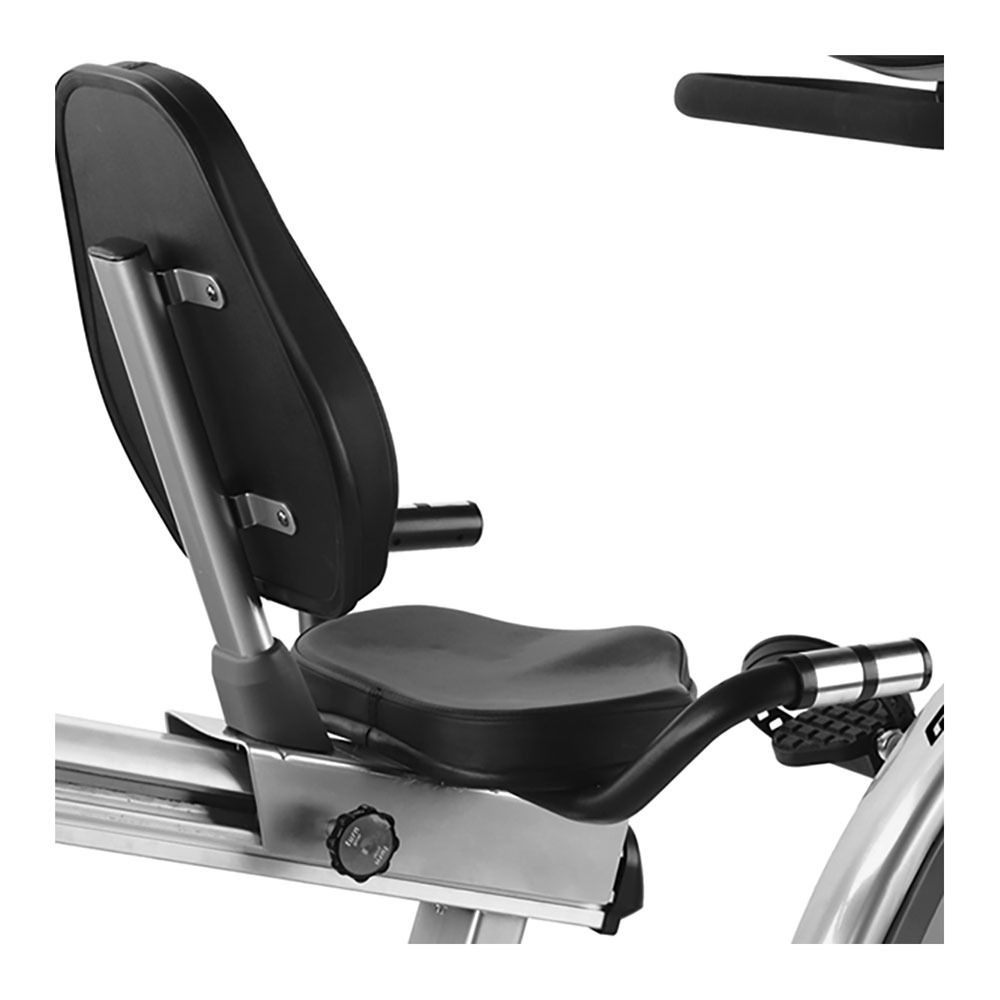 BH Fitness I.TFR ERGO - Vélo semi-allongé
