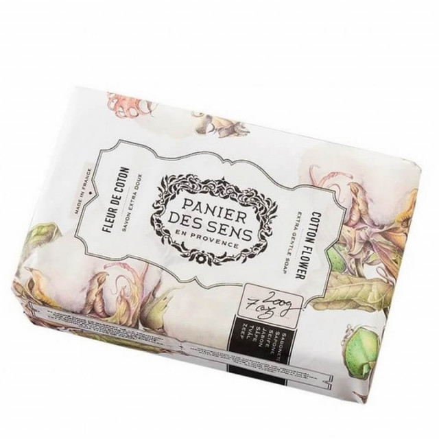 Savon Karité PANIER DES SENS